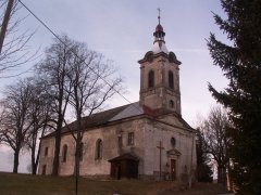 pohled zepředu zleva