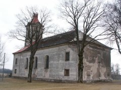 pohled zezadu zprava