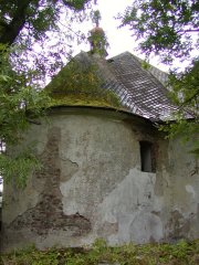pohled zezadu