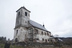 pohled zepředu zprava