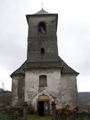 pohled zepředu