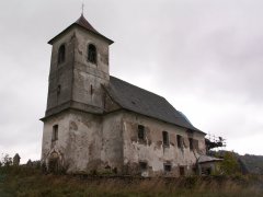 pohled zepředu zprava