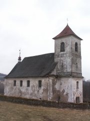 pohled zepředu zleva