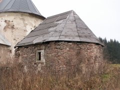 pohled zezadu zprava