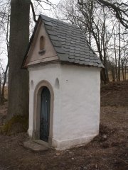 pohled zepředu zprava
