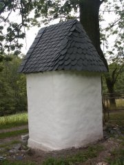 pohled zezadu zprava