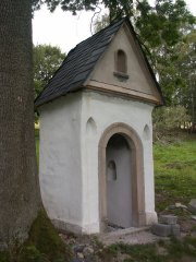 pohled zepředu zleva