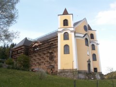 pohled zepředu zleva