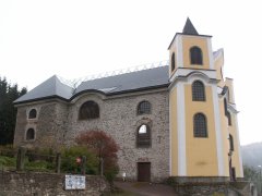 pohled zleva