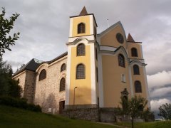pohled zepředu zleva