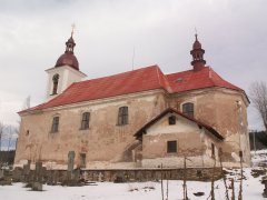 pohled zezadu zprava