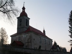 pohled zepředu zprava