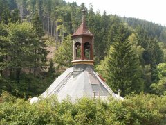 pohled zezadu