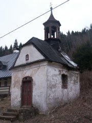 pohled zepředu zprava