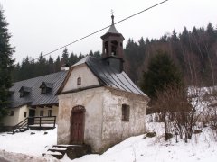 pohled zepředu zprava