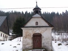 pohled zepředu