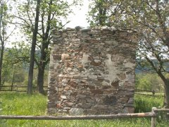 pohled zezadu
