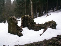 pohled zezadu zprava