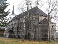 pohled zezadu zprava