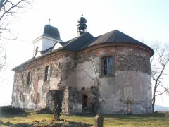 pohled zezadu zprava