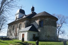 pohled zezadu zprava