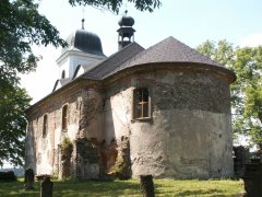 pohled zezadu zprava