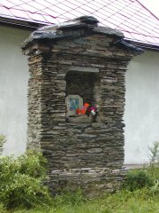 pohled zepředu zleva