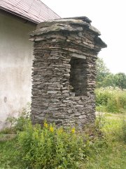 pohled zepředu zleva