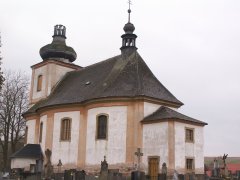 pohled zezadu zprava