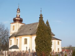 pohled zezadu zprava