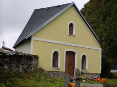 pohled zepředu zleva