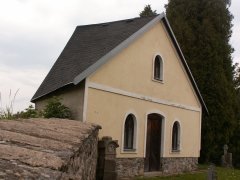 pohled zepředu zleva