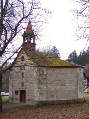 pohled zepředu zprava