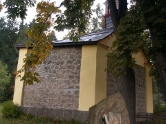 pohled zepředu zleva