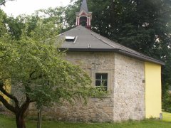 pohled zezadu