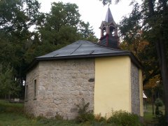 pohled zezadu zleva