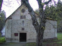 pohled zepředu