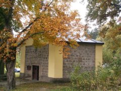 pohled zepředu zprava