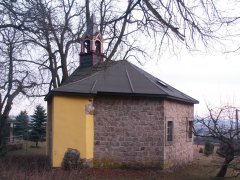pohled zezadu zprava