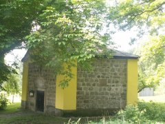 pohled zepředu zprava