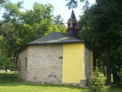 pohled zezadu zleva