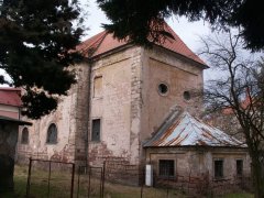 pohled zezadu zprava