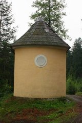 pohled zezadu