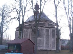 pohled zezadu zprava