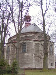 pohled zezadu zprava
