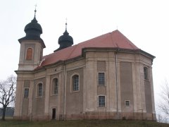 pohled zezadu zprava