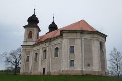 pohled zezadu zprava