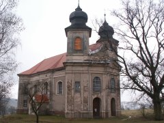 pohled zepředu zleva