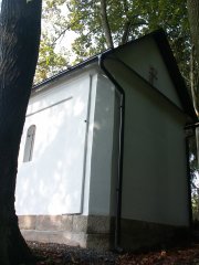 pohled zezadu zprava