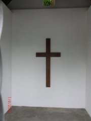 pohled do interiéru